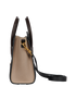 Nano Luggage, bottom view